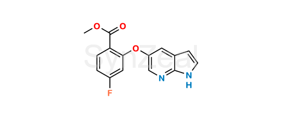 Picture of Venetoclax Impurity 3