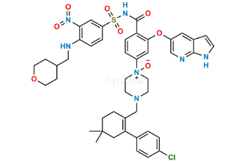 Picture of Venetoclax Impurity 5