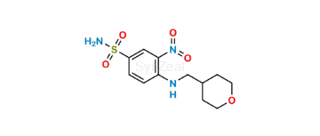 Picture of Venetoclax Impurity 6