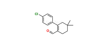 Picture of Venetoclax Impurity 7