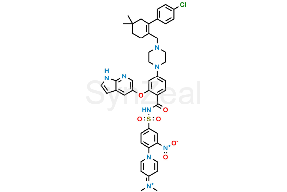 Picture of Venetoclax Impurity 8