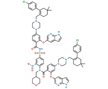 Picture of Venetoclax Impurity 12