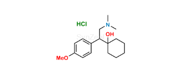 Picture of Venlafaxine HCl
