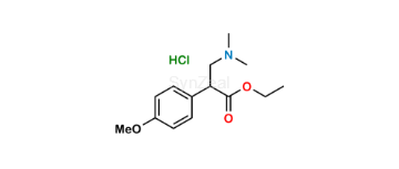 Picture of Venlafaxine EP Impurity B