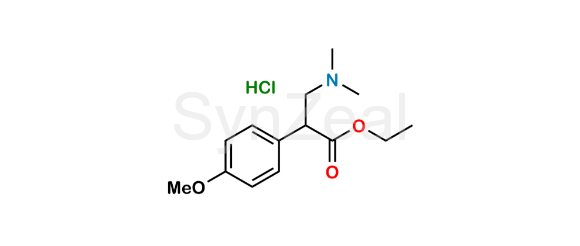 Picture of Venlafaxine EP Impurity B