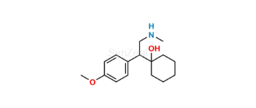 Picture of Venlafaxine EP Impurity D 