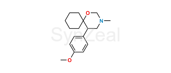 Picture of Venlafaxine EP Impurity E