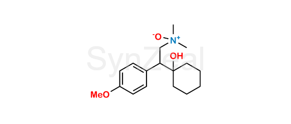 Picture of Venlafaxine N-Oxide (USP)