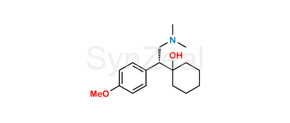 Picture of Venlafaxine R-Isomer