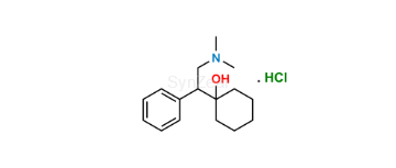 Picture of Venlafaxine Desmethoxy Impurity