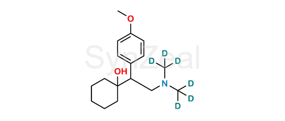 Picture of Venlafaxine D6