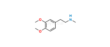 Picture of Verapamil EP Impurity B