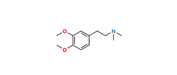 Picture of Verapamil EP Impurity C