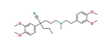 Picture of Verapamil EP Impurity O