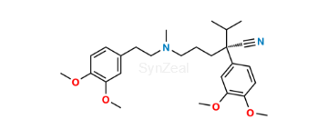Picture of S-Verapamil