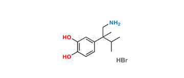 Picture of Verapamil Impurity 1 HBr