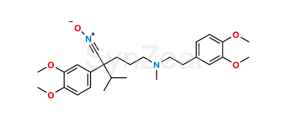 Picture of Verapamil Impurity 2
