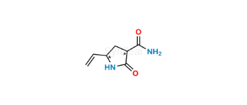 Picture of Vigabatrin Impurity C