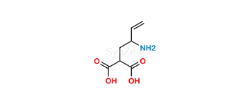 Picture of Vigabatrin EP Impurity E