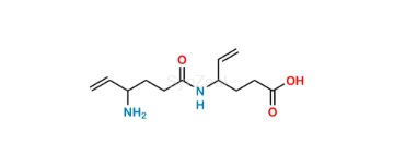 Picture of Vigabatrin Impurity F