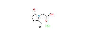 Picture of N-Carboxymethyl vinylpyrrolidinone (USP)