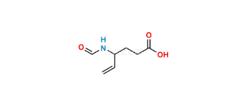 Picture of Vigabatrin Formyl Impurity