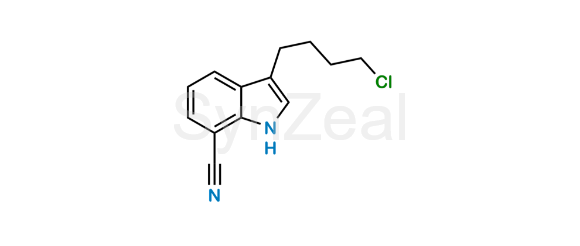 Picture of Vilazodone Impurity 5