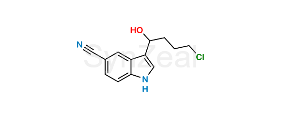 Picture of Vilazodone Impurity 6