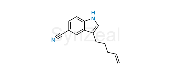 Picture of Vilazodone Impurity 15