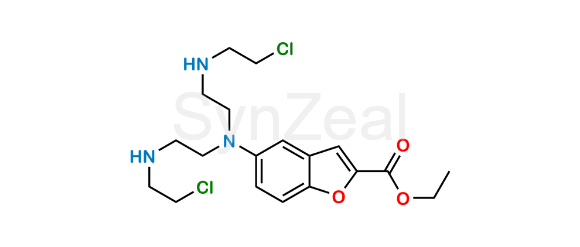 Picture of Vilazodone Impurity 26