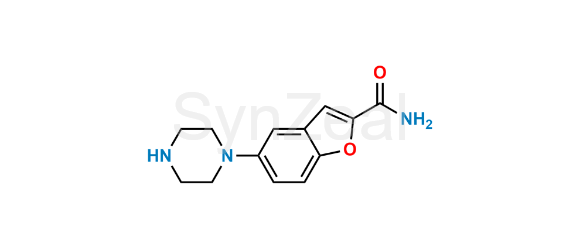 Picture of Vilazodone Intermidiate