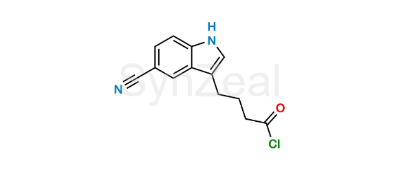 Picture of Vilazodone Impurity 29