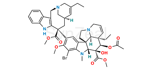 Picture of Vinorelbine EP Impurity I