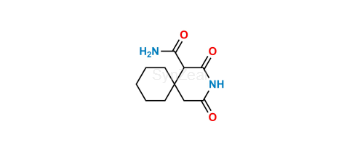 Picture of Gabapentine Impurity 3