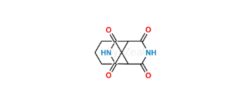 Picture of Gabapentine Impurity 4