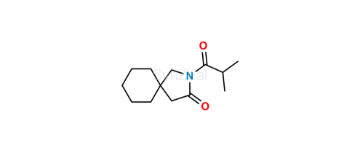 Picture of Gabapentine Impurity 5