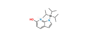 Picture of Venetoclax Impurity 25