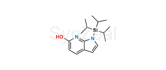 Picture of Venetoclax Impurity 25