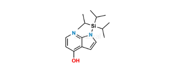 Picture of Venetoclax Impurity 26