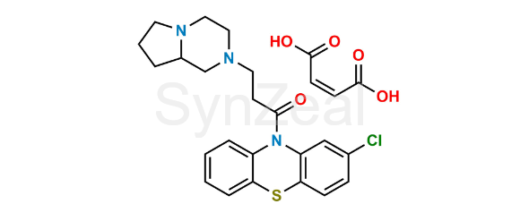 Picture of Prochlorperazine Impurity 5