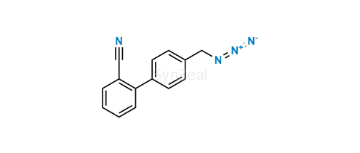 Picture of Irbesartan Impurity 14