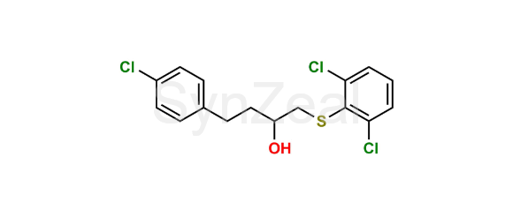 Picture of Butoconazole Impurity 9