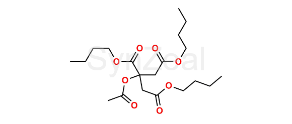 Picture of Acetyltributyl Citrate