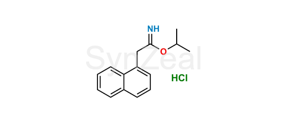 Picture of Naphazoline Impurity 1