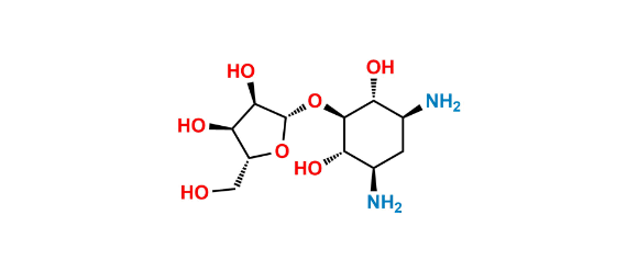 Picture of Neomycin Impurity 2