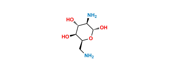 Picture of Neomycin Impurity 3