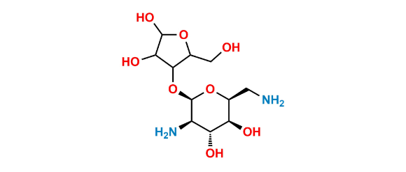 Picture of Neomycin Impurity 4