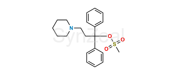 Picture of Pridinol Impurity 1