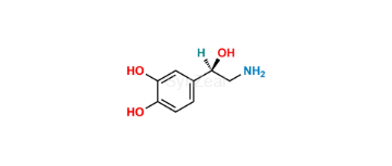 Picture of Adrenaline EP Impurity B