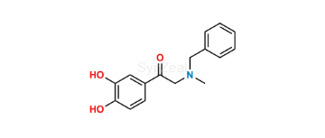 Picture of Adrenaline EP Impurity E